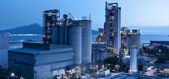 Industrial